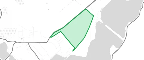 Gassi-Ort Pirschheide in Potsdam