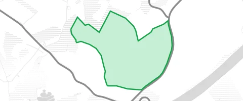 Gassi-Ort Plotzenbrok in Tüttendorf