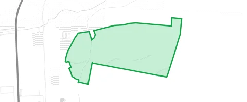 Gassi-Ort Pöhlder Wald in Herzberg am Harz