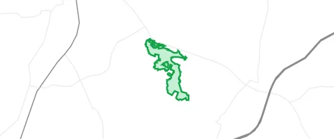 Gassi-Ort Pollingholz in Saal a.d.Donau