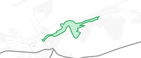 Gassi-Ort Predel in Droyßig