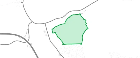 Gassi-Ort Probstforst in Lohrhaupten