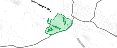 Gassi-Ort Queen-Auguste-Victoria-Park in Umkirch