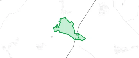 Gassi-Ort Questiner Tannen in Alt Bukow