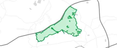 Gassi-Ort Rabensteiner Wald in Chemnitz
