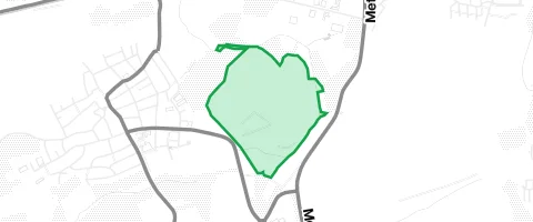 Gassi-Ort Raigerwald in Nürtingen