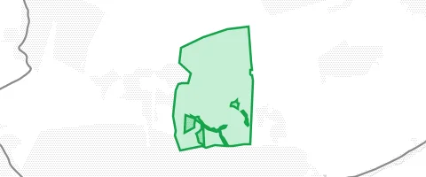 Gassi-Ort Ramse in Tanne