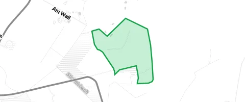 Gassi-Ort Rauhe Horst in Gudow