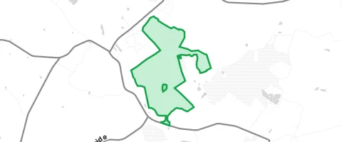 Gassi-Ort Rehhorst in Oering