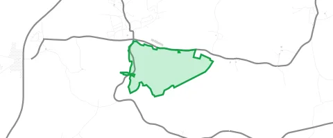 Gassi-Ort Reichertslohe in Illschwang