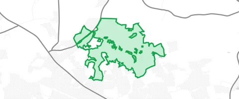 Gassi-Ort Reußenberg in Crailsheim