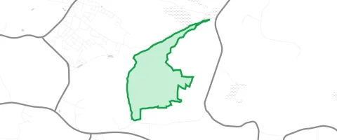 Gassi-Ort Riedenberg in Blumberg