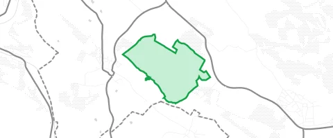 Gassi-Ort Riedheimer Wald in Schlatt am Randen