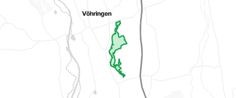 Gassi-Ort Riedholz in Bellenberg