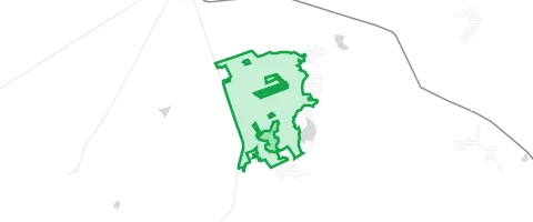 Gassi-Ort Riensheide in Neuenkirchen