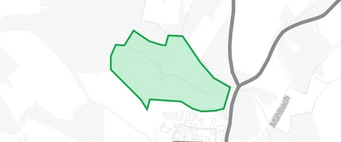 Gassi-Ort Riesenberg in Allensbach (Ort)