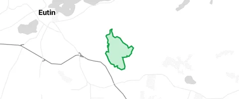 Gassi-Ort Röbeler Holz in Zarnekau