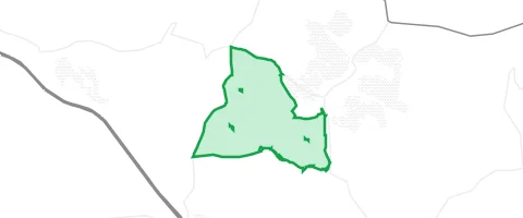 Gassi-Ort Rothenbucher Forst in Rothenbucher Forst