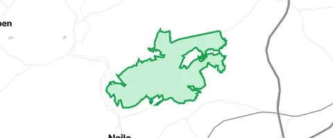 Gassi-Ort Rothleiten in Naila