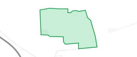 Gassi-Ort Rügholz in Eßleben