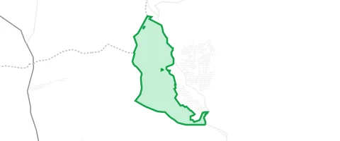 Gassi-Ort Ruppertshüttener Forst in Lohr am Main