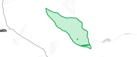 Gassi-Ort Ruppertshüttener Forst in Ruppertshüttener Forst