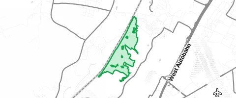 Gassi-Ort Saalachau in Feldkirchen