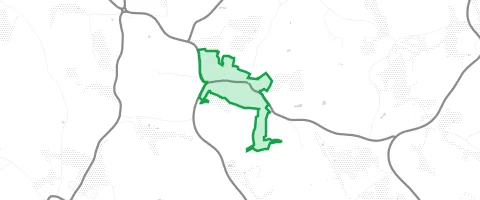 Gassi-Ort Sailerholz in Roßbach