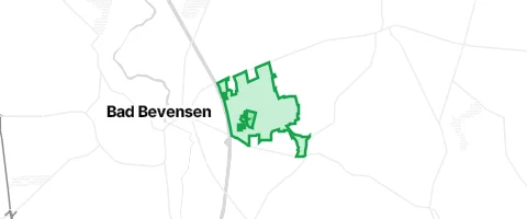 Gassi-Ort Sandschellen in Bad Bevensen