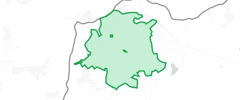 Gassi-Ort Schäfer in Rosenberg