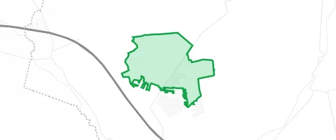Gassi-Ort Schauener Holz in Osterwieck