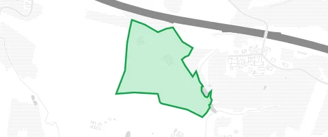 Gassi-Ort Schaufelholz in Schwarzhöring