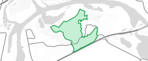 Gassi-Ort Schellbruch in Lübeck