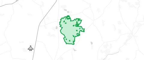 Gassi-Ort Schierenwald in Lockstedt