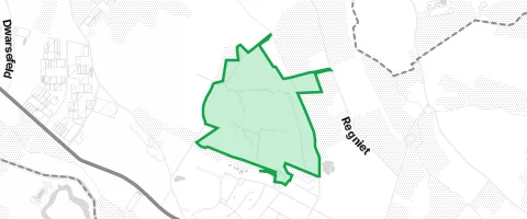 Gassi-Ort Schievekampsbusch in Anholt