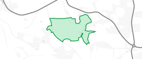 Gassi-Ort Schindelfeld in Niedertaufkirchen