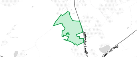 Gassi-Ort Schippstroth in Wiefelstede