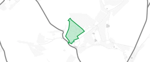 Gassi-Ort Schlosspark Börnichen in Oederan