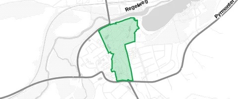 Gassi-Ort Schlosspark in Bad Pyrmont