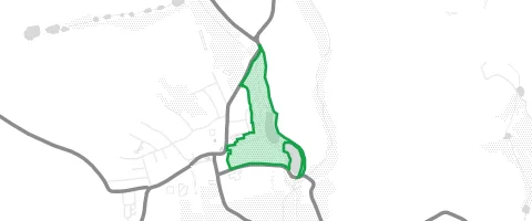 Gassi-Ort Schloßpark Leubnitz in Leubnitz