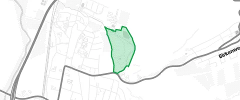 Gassi-Ort Schlosspark Nörten-Hardenberg in Nörten-Hardenberg