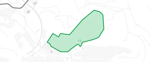 Gassi-Ort Schloßpark Ramholz in Vollmerz