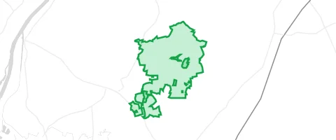 Gassi-Ort Schlott in Sandharlanden
