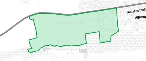Gassi-Ort Schmalholz in Fürth