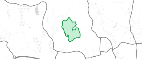 Gassi-Ort Schmalholz in Friedrichshafen