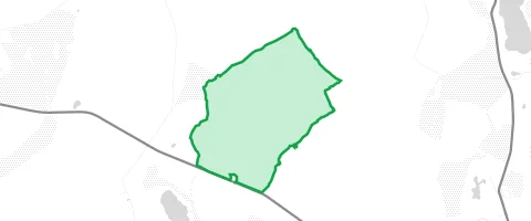 Gassi-Ort Schmort in Penzlin