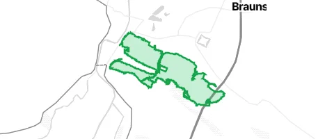 Gassi-Ort Schmücke in An der Schmücke