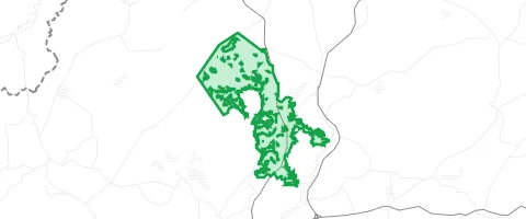 Gassi-Ort Schneifel in Gondenbrett