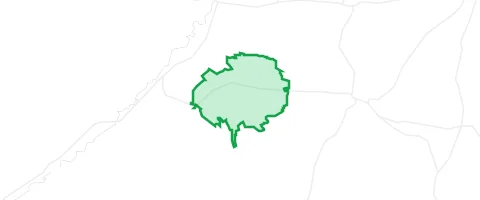 Gassi-Ort Schöfbachwald in Aidenbach