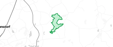 Gassi-Ort Schönberger Zuschlag in Schönberg